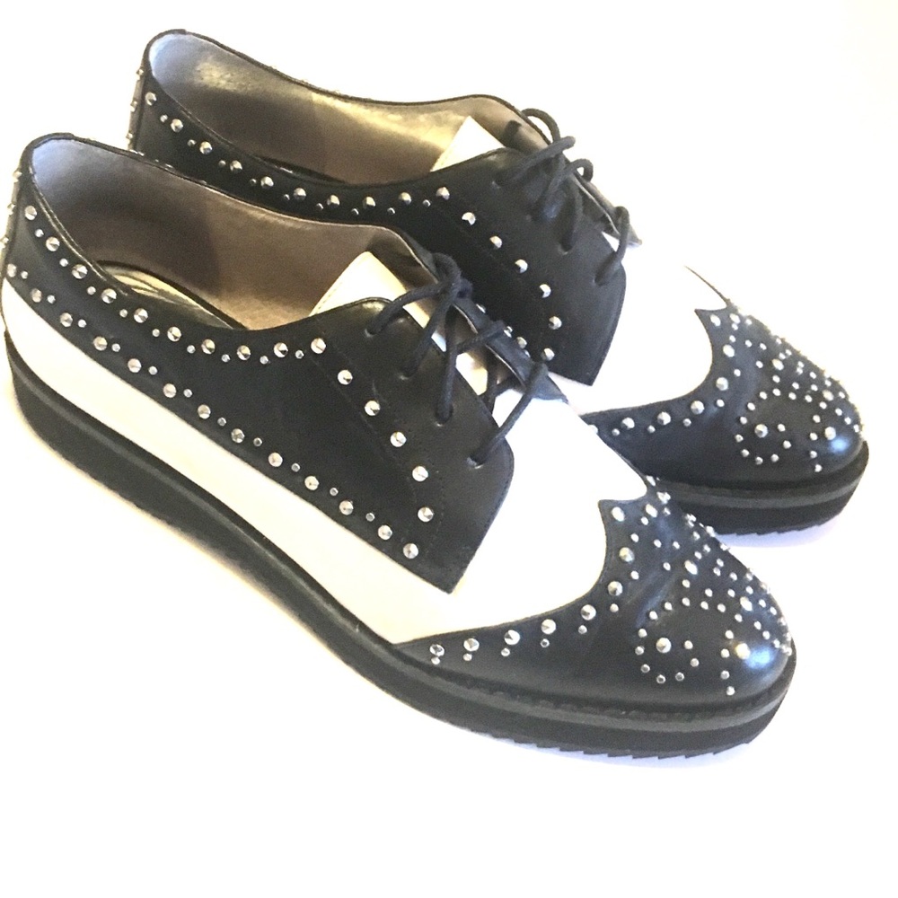 Michael Kors | Oxfords - Picture 1 of 7